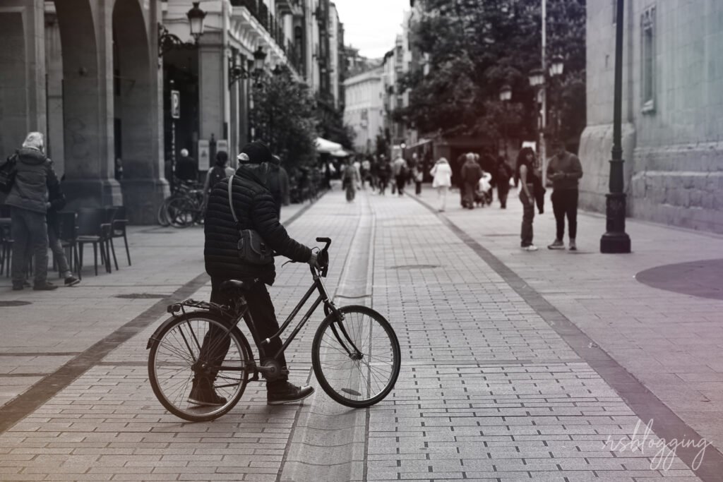 Instantes Urbanos