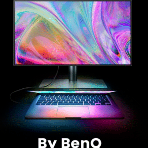 BenQ PD2705U Monitor de diseño