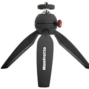 Manfrotto PIXI Minitrípode