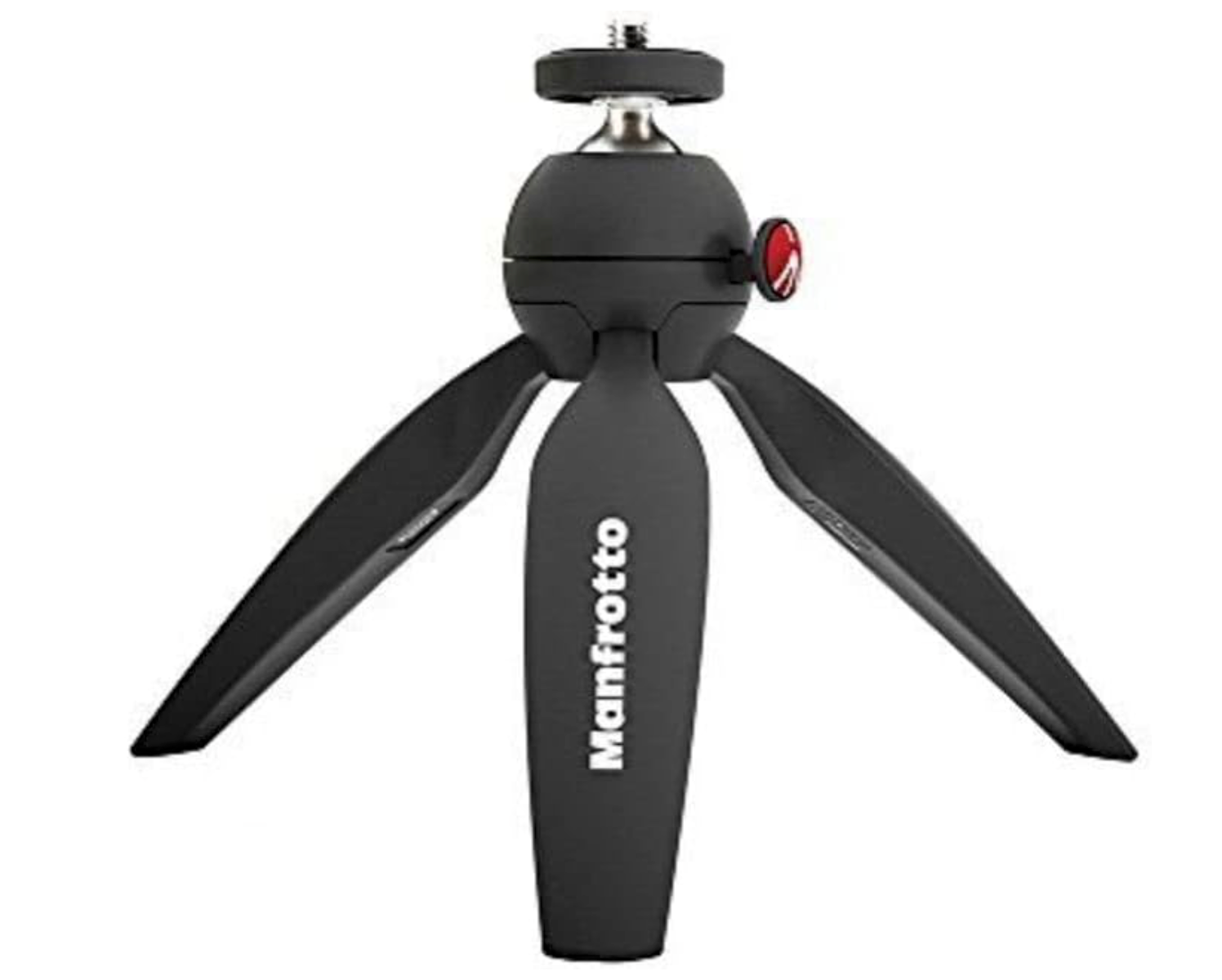 Manfrotto PIXI Minitrípode
