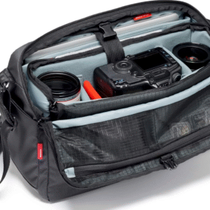 Manfrotto MB MN-M-SD-30 Manhattan Speedy-30