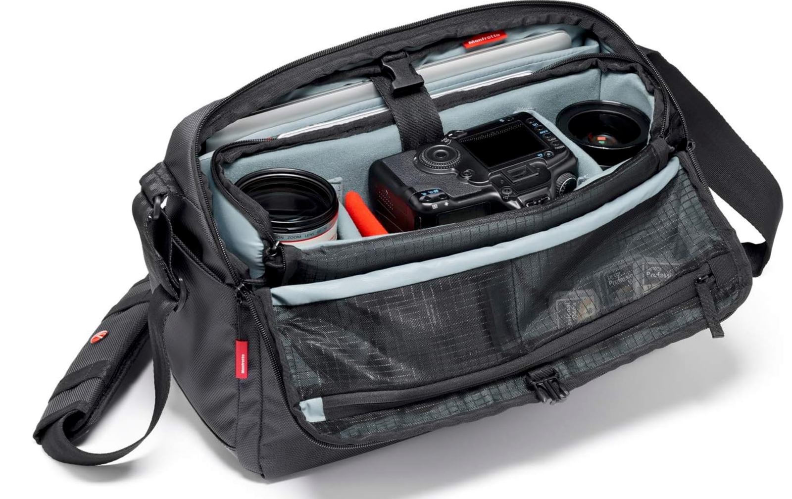 Manfrotto MB MN-M-SD-30 Manhattan Speedy-30