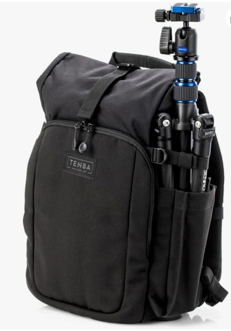 Tenba Mochila V2