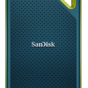 SanDisk Extreme Pro Portable SSD 2 TB