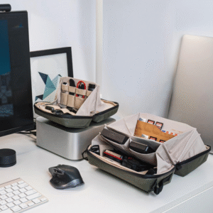 PGYTECH Bolsa de tecnología