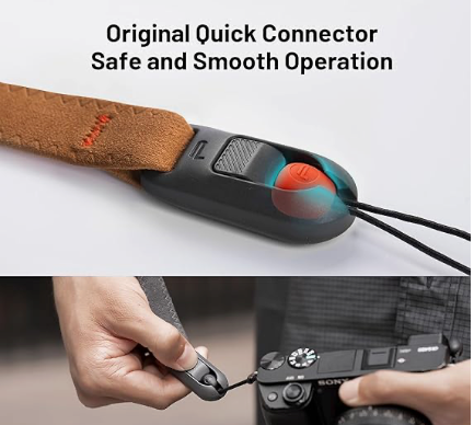 PGYTECH Correa de muñeca