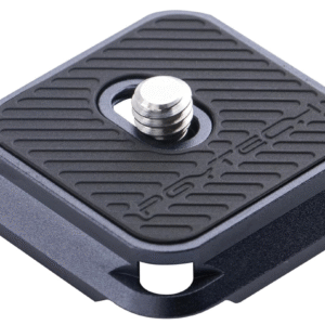 PGYTECH Placa de Liberación Rápida Arca-Swiss