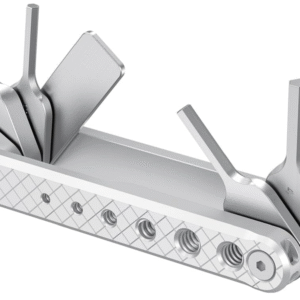 SMALLRIG Foding Tool Set Juego de Herramientas