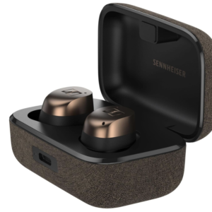 Sennheiser MOMENTUM True Wireless 4